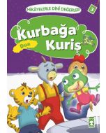 Kurbağa Kuriş - Dua