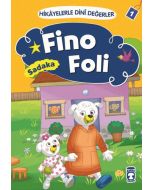 Fino Foli - Sadaka