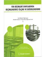 Fen Bilimleri Sınıflarında Biçimlendirici Ölçme ve Değerlendirme