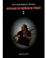 Notaları İle Sevilen 62 Türkü - 2