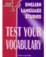 Test Your Vocabulary
