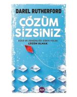 Çözüm Sizsiniz