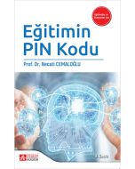 Eğitimin Pin Kodu