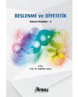 Beslenme ve Diyetetik Güncel Konular – 6