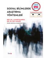 Sosyal Bilimlerde Araştırma Yöntemleri