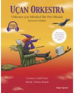 Uçan Orkestra - Müzikli ve Sesli Kitap