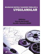 Bilgisayar Destekli Tasarımın Temelleri ve Uygulamalar