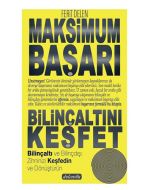 Maksimum Başarı Bilinçaltını Keşfet
