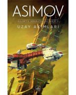 Uzay Akımları