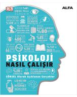 Psikoloji Nasıl Çalışır? (Ciltli)