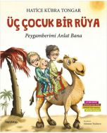 Üç Çocuk Bir Rüya