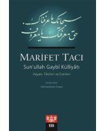 Marifet Tacı
