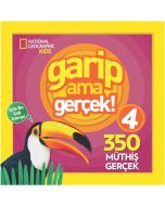 Garip Ama Gerçek 4