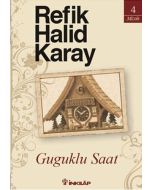 Guguklu Saat