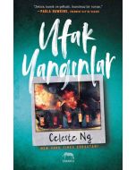 Ufak Yangınlar