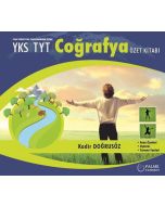 YKS TYT Coğrafya Özet Kitabı