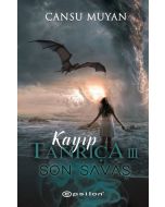Kayıp Tanrıça 3 - Son Savaş