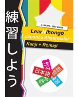 LearNihongo Japonca Alıştırmalar