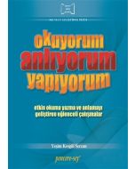 Okuyorum Anlıyorum Yapıyorum