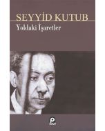 YOLDAKİ İŞARETLER