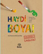Haydi Boya!