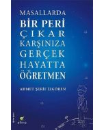Masallarda Bir Peri Çıkar Karşınıza Gerçek Hayatta Öğretmen