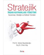 Stratejik İnsan Kaynakları Yönetimi
