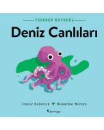 Tepeden Kuyruğa - Deniz Canlıları