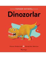 Tepeden Kuyruğa - Dinozorlar
