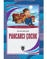 Pancarcı Çocuk