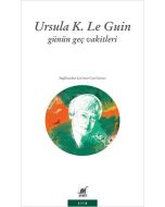 Günün Geç Vakitleri