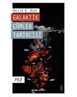 Galaktik Çömlek Tamircisi