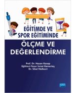 Eğitimde ve Spor Eğitiminde Ölçme ve Değerlendirme