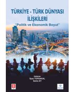 Türkiye Türk Dünyası İlişkileri