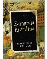 Zamanda Kıvrılma