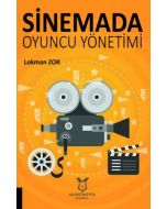 Sinemada Oyuncu Yönetimi