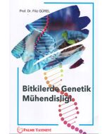 Bitkilerde Genetik Mühendisliği