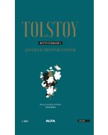 Tolstoy Bütün Eserleri 1 (Ciltli)