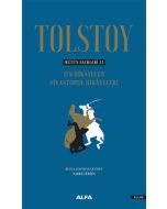 Tolstoy Bütün Eserleri 2 (Ciltli)