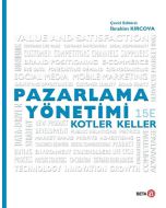 Pazarlama Yönetimi