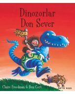 Dinozorlar Don Sever
