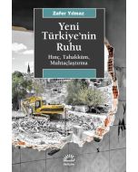 Yeni Türkiye’nin Ruhu