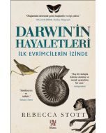 Darwin'in Hayaletleri - İlk Evrimcilerin İzinde