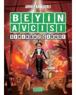 Beyin Avcısı - Sihirbaz Çırağı (Ciltli)