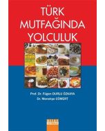 Türk Mutfağında Yolculuk