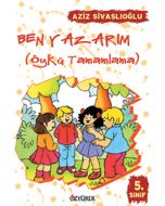 Ben Yazarım