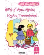 Ben Yazarım 3. Sınıf