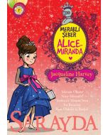 Alice-Miranda Sarayda