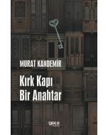 Kırk Kapı Bir Anahtar