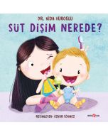 Süt Dişim Nerede?